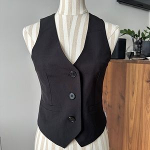 ASOS vest *See description